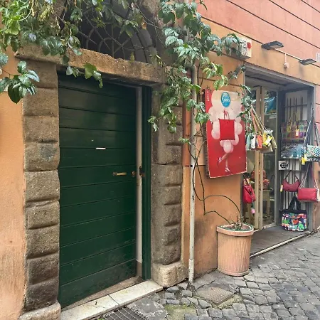 Apartmán 