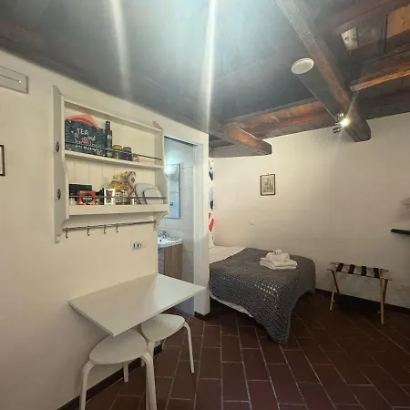 Apartmán 