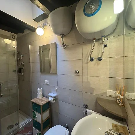 Apartmán 